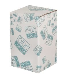 BS-105 Набор соль-перец «Морская звезда»