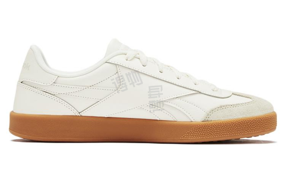 Кроссовки Reebok Smash Edge S