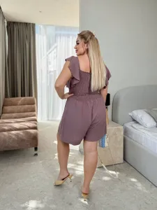 Комбинезон УК-285 Фабрика Моды