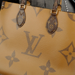 Сумка LOUIS VUITTON ON THE GO Tote, M45039