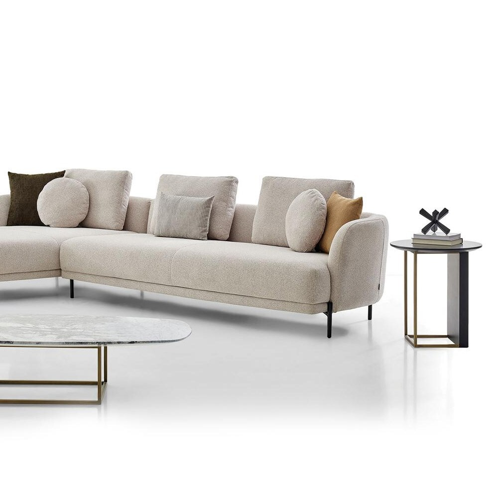 2 местный прямой левый (L1) ENZA SEOUL EH71736