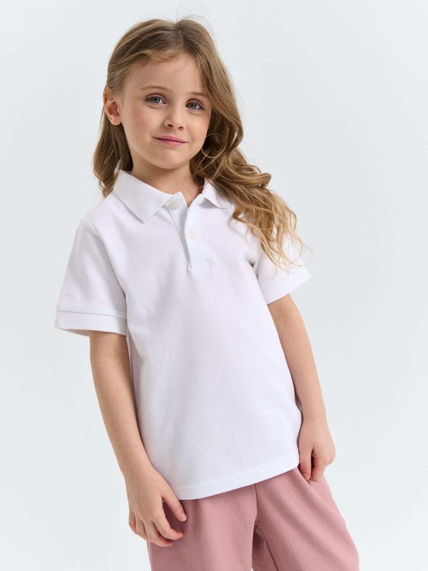 Футболка поло 