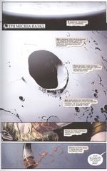 Комикс Тор. Недостойный