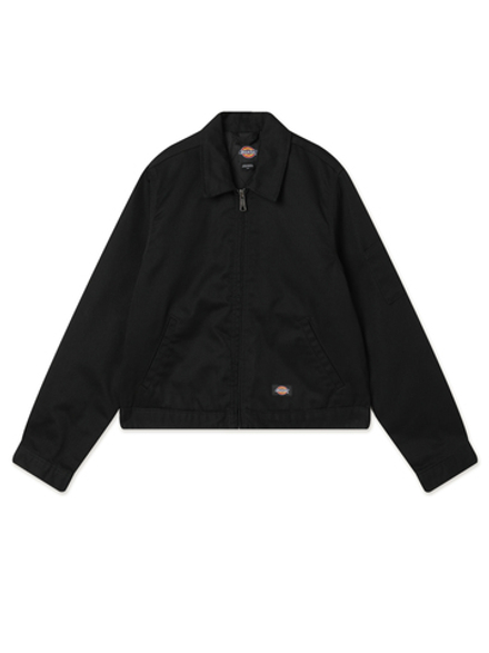 Женская Куртка Lined Eisenhower Crop Rec