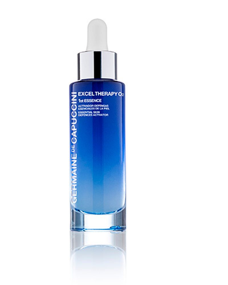 GERMAINE DE CAPUCCINI Excel Therapy O2 1st Essential