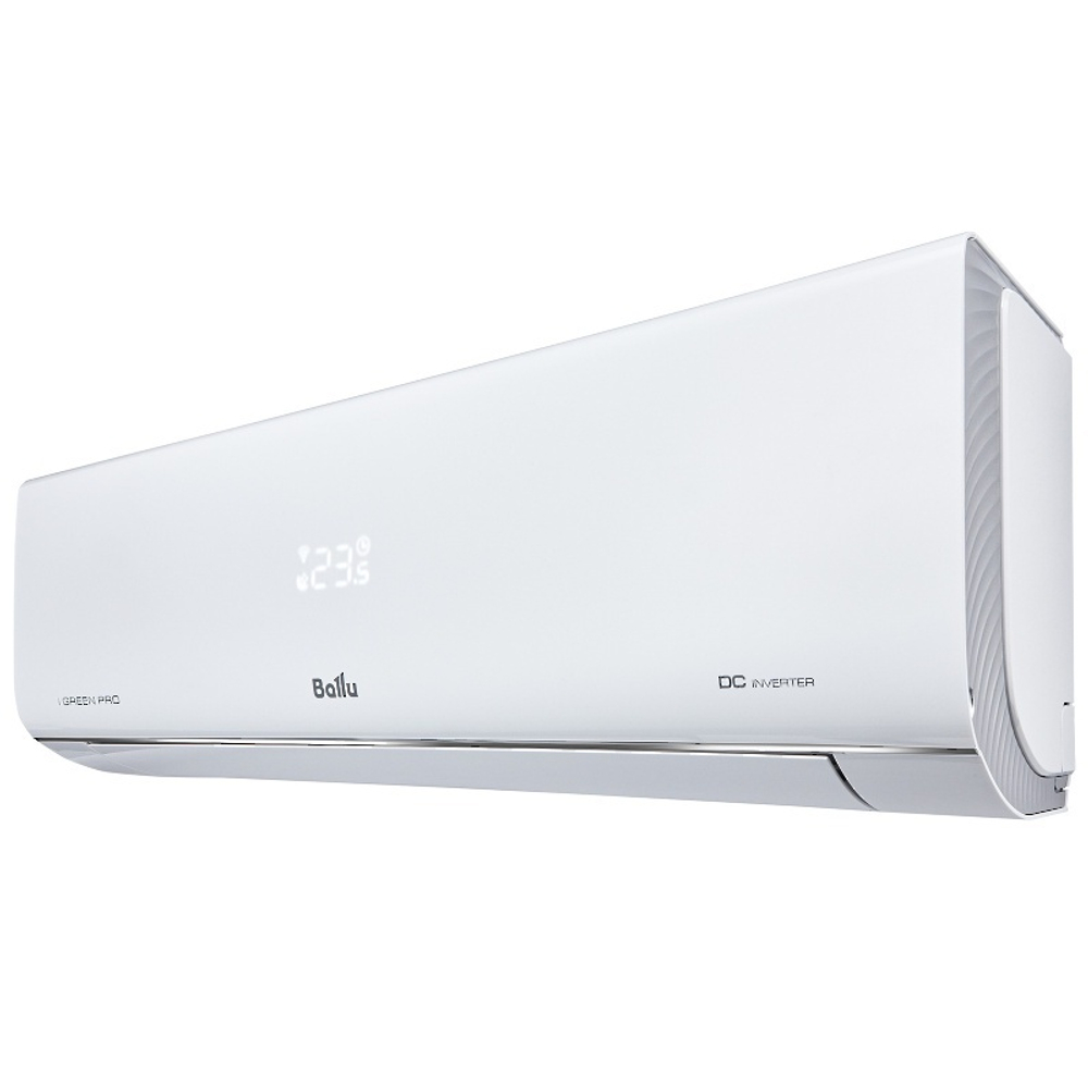 Сплит-система BALLU BSAGI-09HN8 IGreen Pro DC Inverter R32