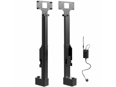 Моторизованная стойка для ТВ Onkron TS1551E / AMT