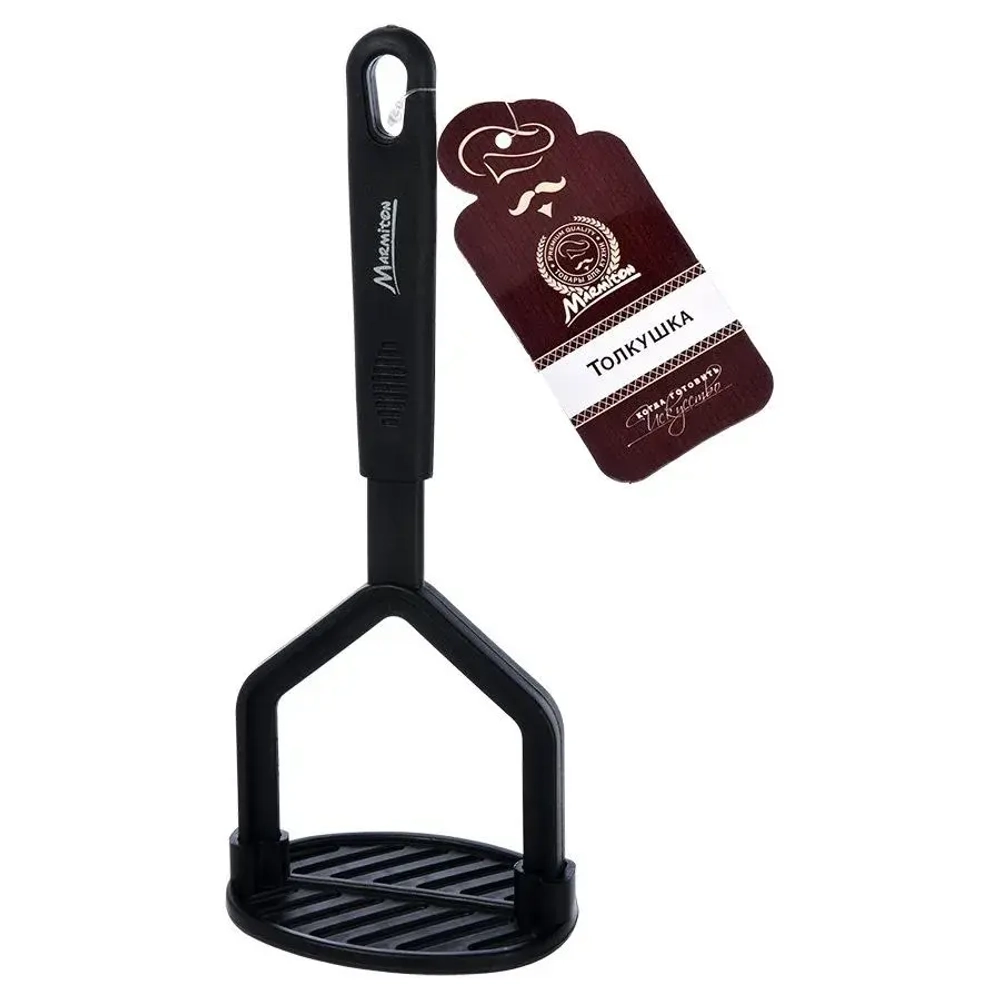 Толкушка нейлоновая, 24 см MARMITON /