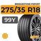 Bridgestone Psport 275/35 R18 99Y XL