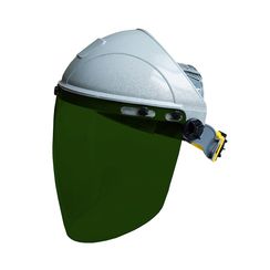 Щиток защитный лицевой РОСОМЗ НБТ2 SUPER ВИЗИОН арт. 427399