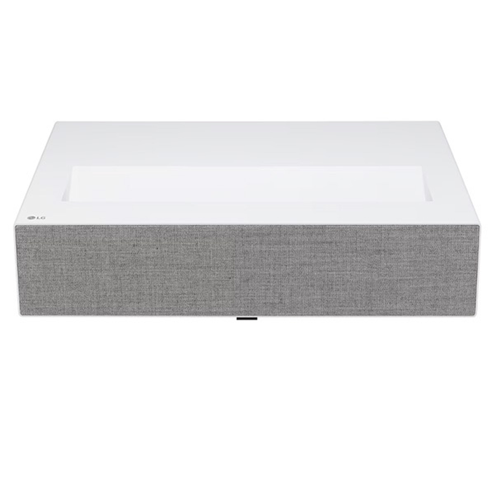 Проектор LG CineBeam HU715QW DLP 2500Lm LS (3840x2160)