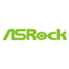 Радиаторы для материнский плат от ASRock