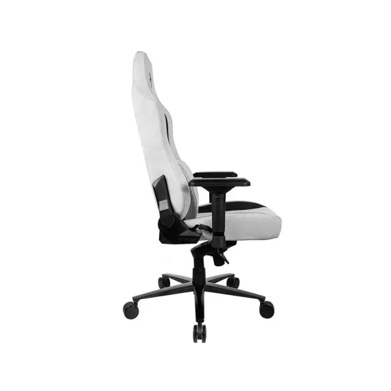 Arozzi Vernazza SuperSoft Light Grey