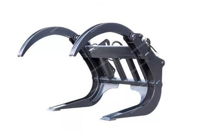 Бревно захват