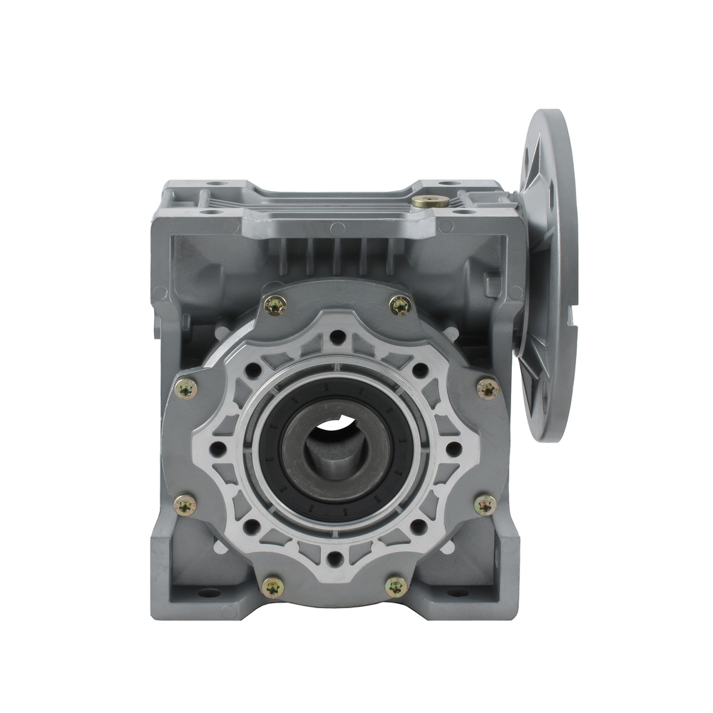 Редуктор червячный INNORED 090 (i=25) вал вх./вых. 250*28/35 мм