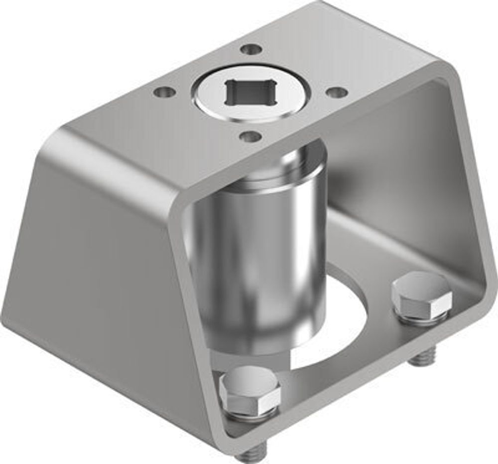 DARQ-K-V-F10S27-F05S14-R13 Монтажный набор