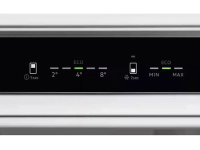 Встраиваемый холодильник Electrolux ENT6ME19S