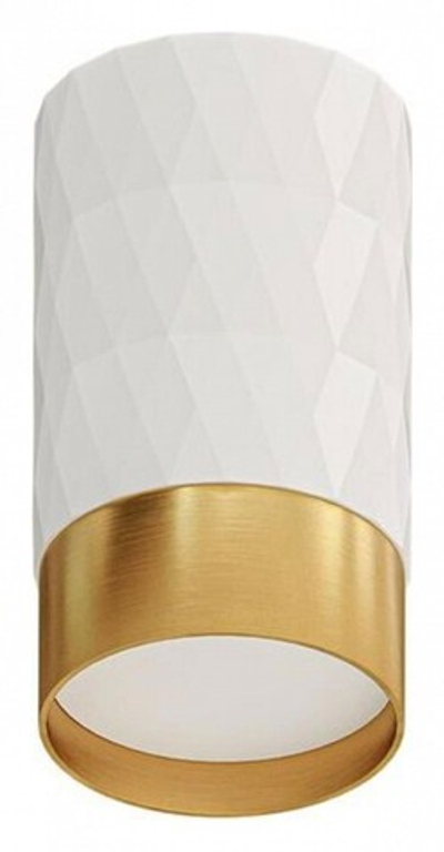 Накладной светильник Arte Lamp Fang A5658PL-1WH