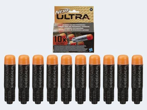 Nerf ULTRA 10 DART REFILL
