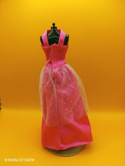 Одежда для куклы Барби винтаж 031163