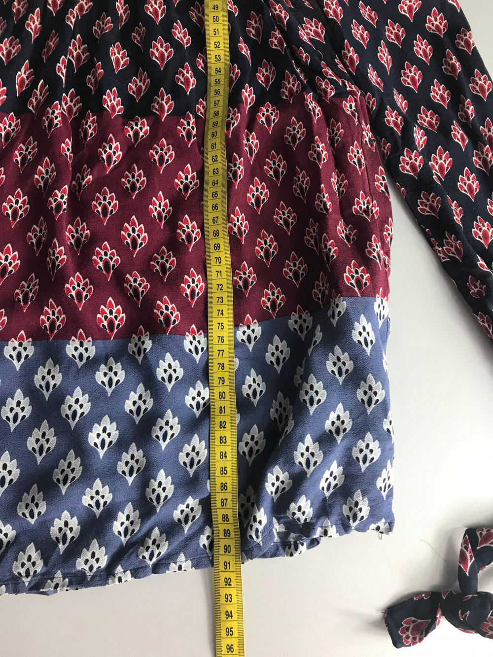 Платье Tom Tailor на каждый день, маркировка 36, визуально на 42 размер