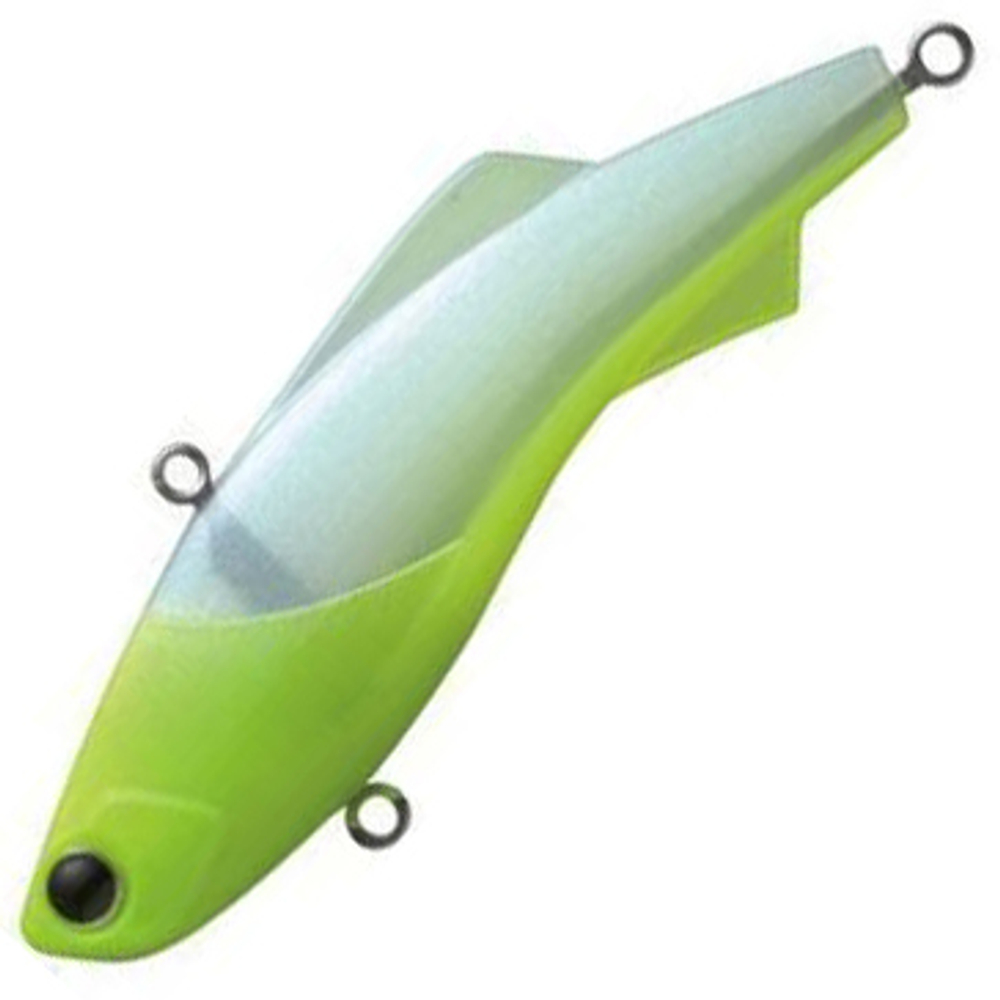 Раттлин Madness Shiriten Vibe (73мм, 17гр)