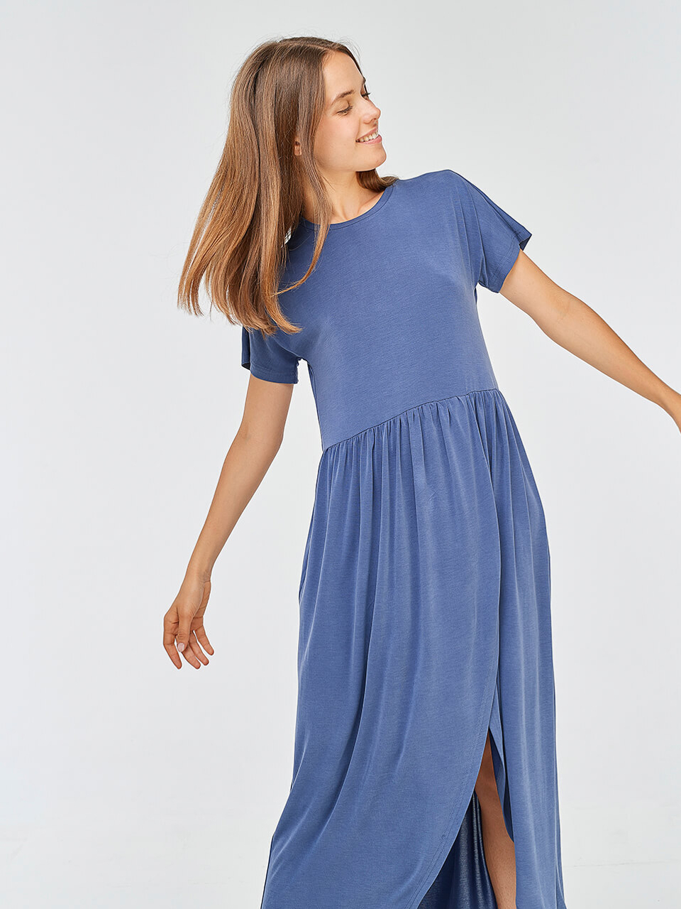 Платье Flow Blue