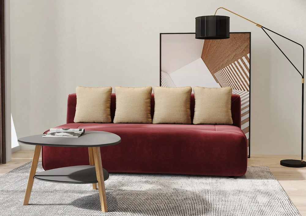 Диван-кровать ПОРТУ (PORTU)