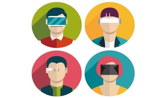 Из чего состоит Аттракцион виртуальной реальности и где, что покупать?