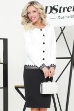 Костюм Деловой подход DStrend (Акция)