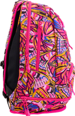 Рюкзак FUNKITA Lover Flies