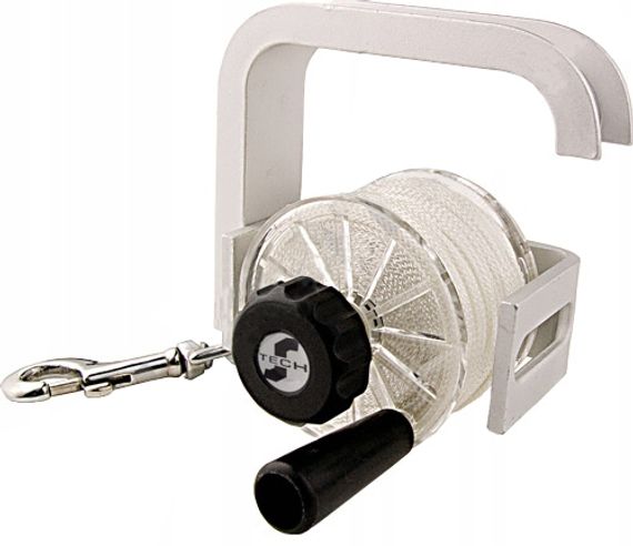 Катушка Scubatech Alu маленькая