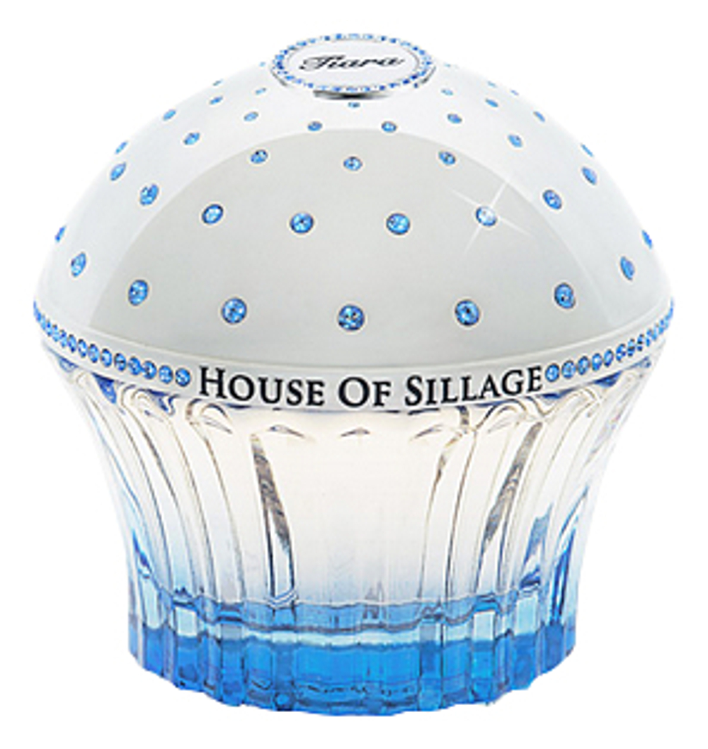 House Of Sillage Tiara духи