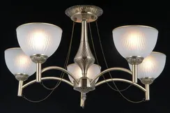 40653MD/5 AB (1) Люстра NW