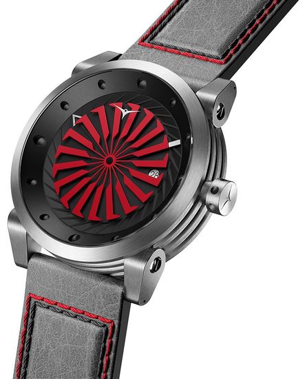 Мужские наручные часы Zinvo Blade Bold 00BBLD-22