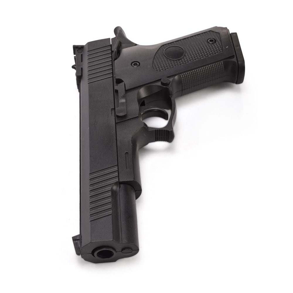 Пистолет пн. 24см, пакет M82-1