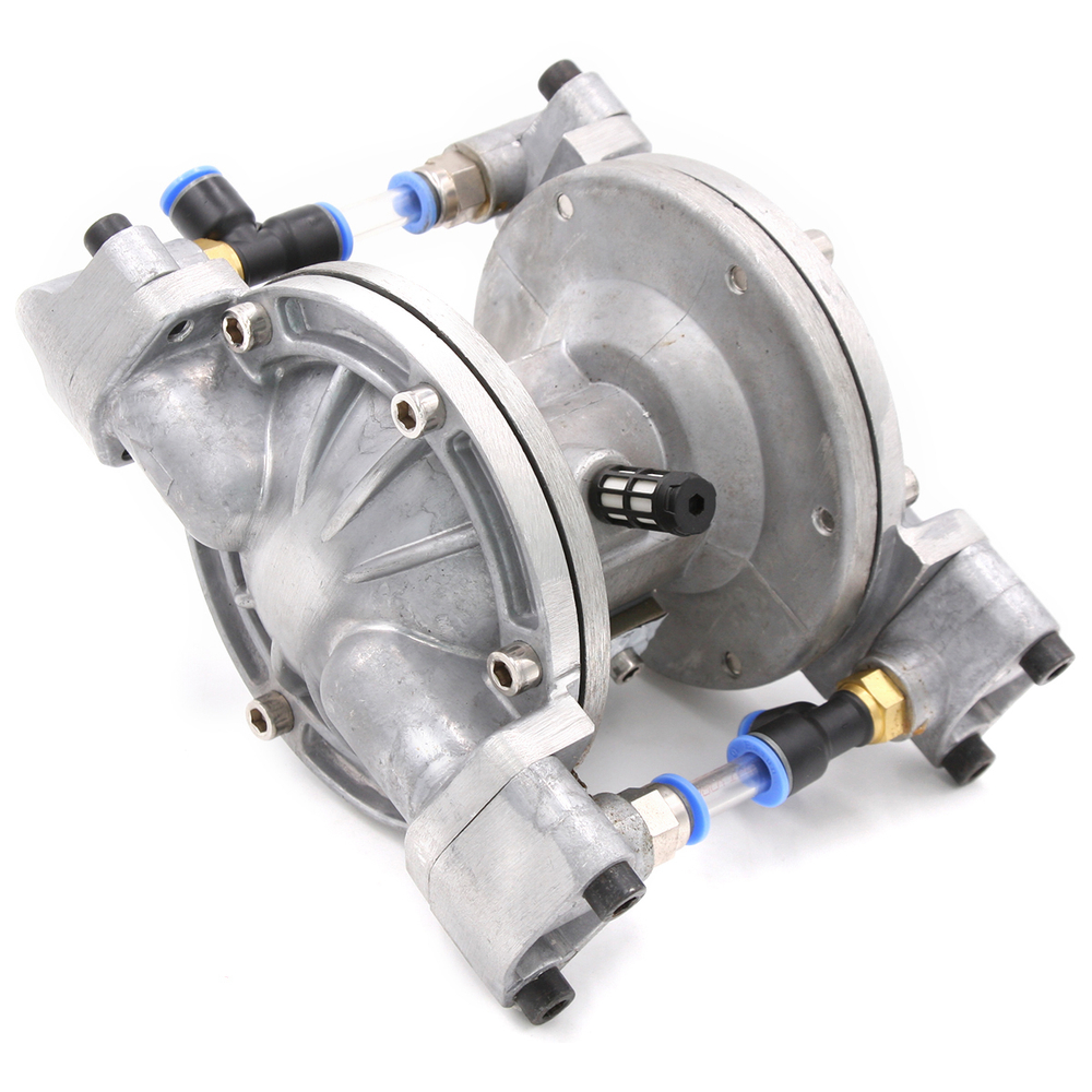 Гидроблок в сборе для ODA-2010/4010 ОДА Сервис ODA-2010-4010-1