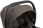 Коляска Chicco Bellagio 3 в 1 с автокреслом Kory Plus Bronze Lizard Re_lux Amber Glow
