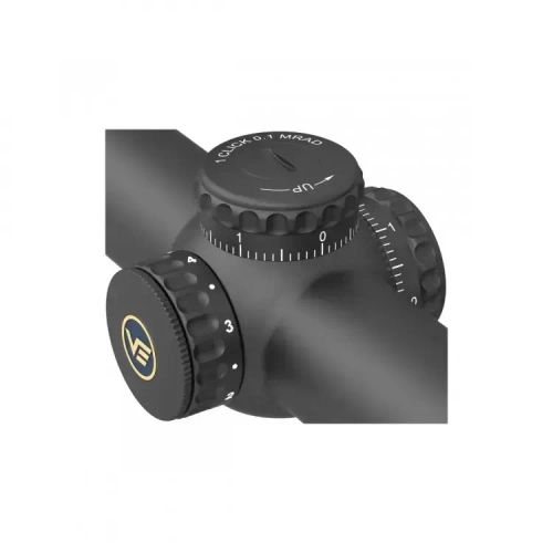 Прицел Vector Optics Continental X6 1-6x24I FIBER Tactical (SCOC-44)