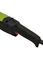 Шлифовальная машина угловая IVT AG-180G-RC