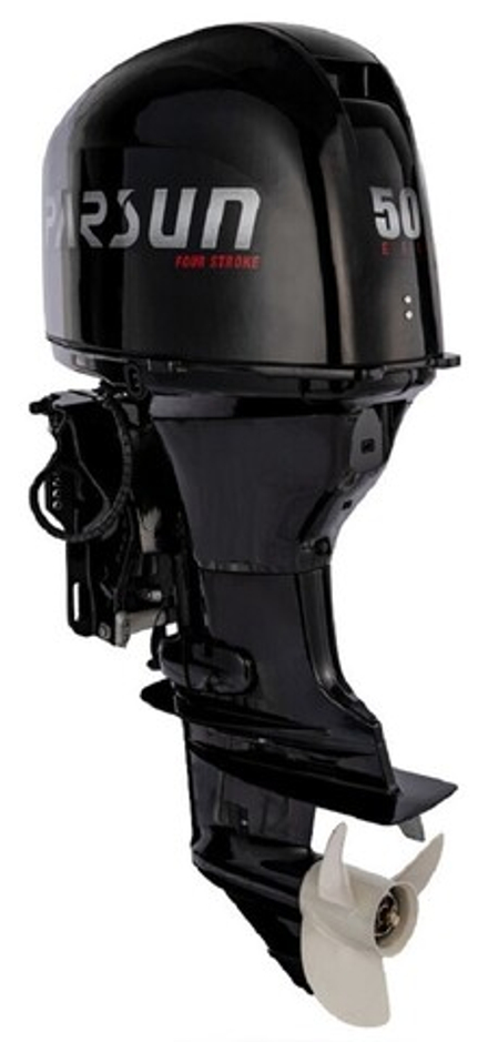 Лодочный мотор Parsun F50 FEL-T-EFI