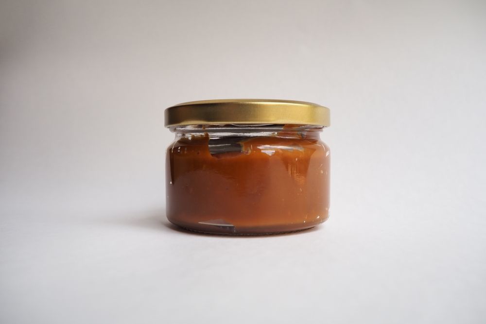 КОКОСОВАЯ СГУЩЕНКА 180 ГР