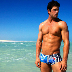 Мужские плавки Aussiebum Fresh Break