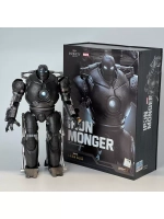 Фигурка Железный Торговец Marvel ZD Toys 1915-01