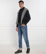 Джинсы DAD JEAN CALVIN KLEIN JEANS - голубой(J30J325304)