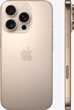 iPhone 16 Pro