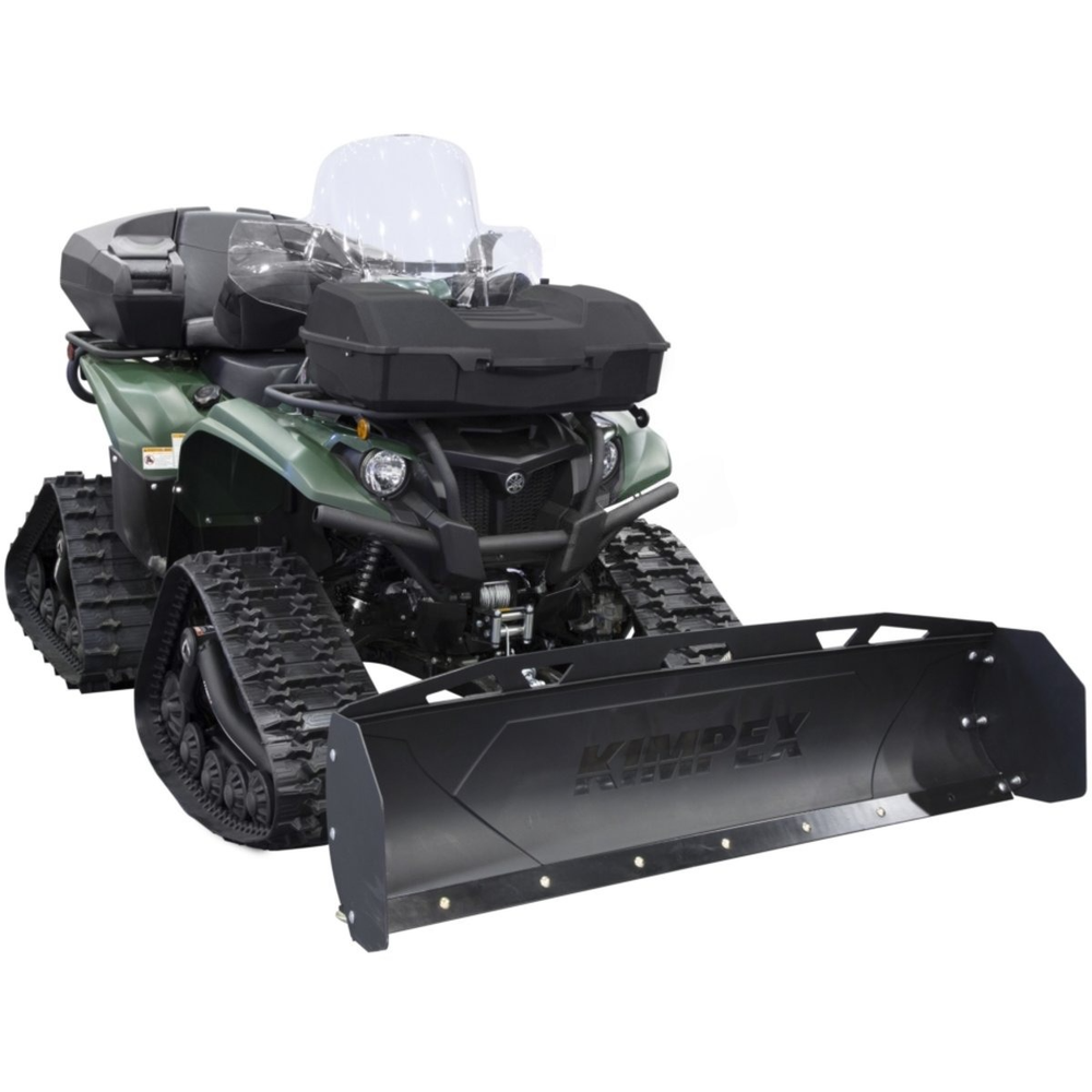 Крепление ветрового стекла KIMPEX Gen 3 YAM