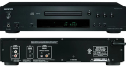 CD проигрыватель Onkyo C-7030 Black