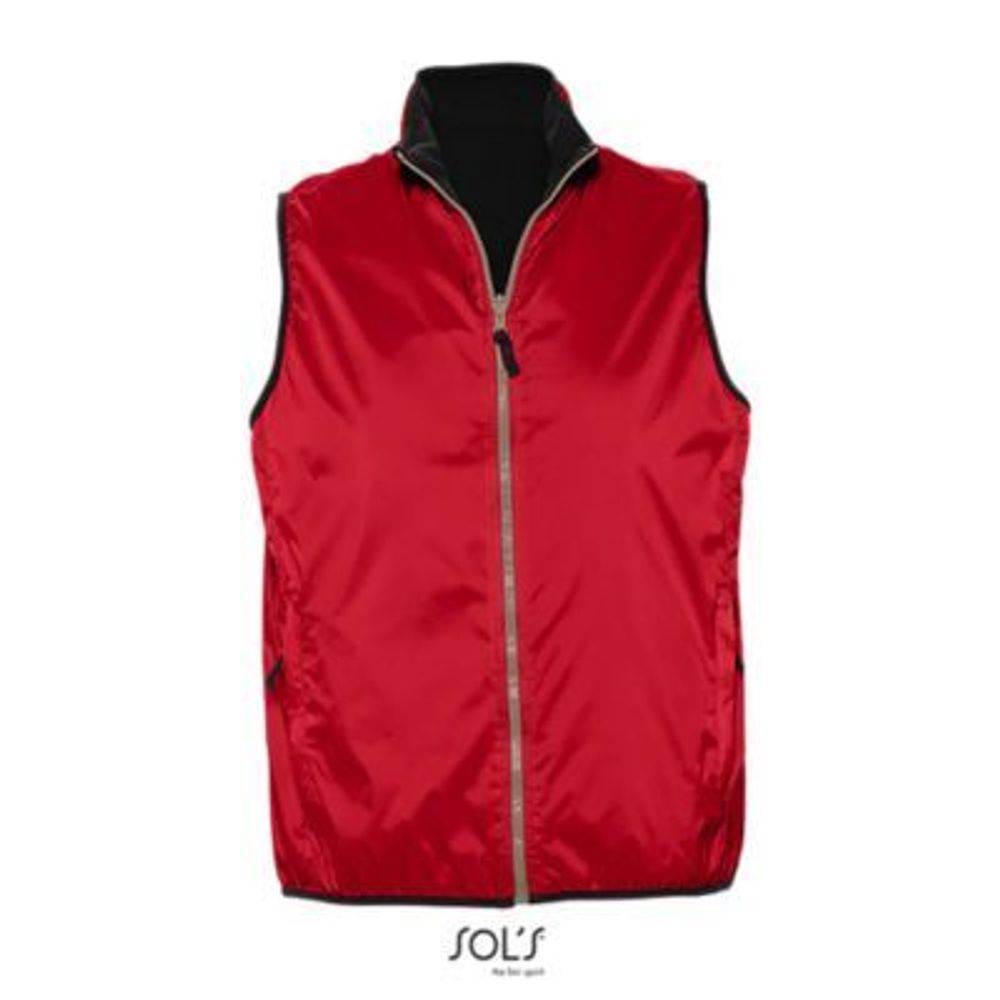 Жилет WINNER Тёмно-зелёный  M