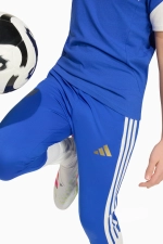 Штаны adidas Juventus FC 26/27 Competition Training Junior - синий